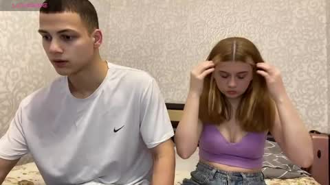 mirelcouple online show from 05.13.26