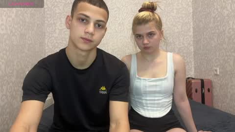 mirelcouple online show from 05.14.26