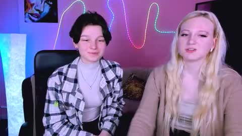 Snapshot of mirginia_lovely chatting on 03.02.26 mirgi online show from 03.02.26