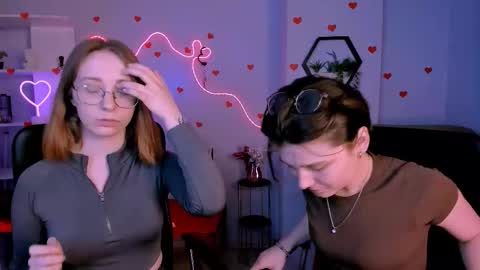 mirgi online show from 03.13.26