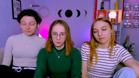 mirgi online show from 03.19.26