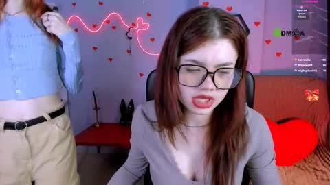 mirgi online show from 03.28.26