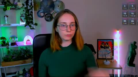 mirgi online show from 03.31.26