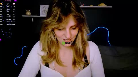 miriam_crazy online show from 09.23.25