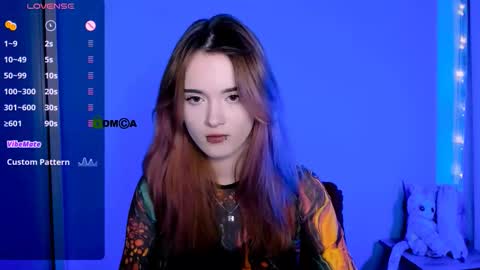 miriam_crazy online show from 10.05.25