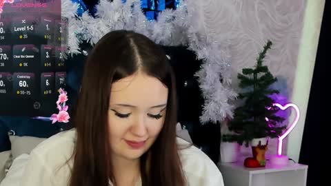 Snapshot of miriamwhite chatting on 12.15.24 Miriam WhiteF online show from 12.15.24
