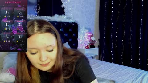 Snapshot of miriamwhite chatting on 12.26.24 Miriam WhiteF online show from 12.26.24