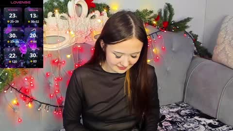 Snapshot of miriamwhite chatting on 01.02.25 Miriam WhiteF online show from 01.02.25