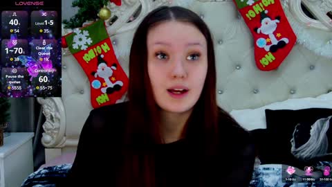 Snapshot of miriamwhite chatting on 01.04.25 Miriam WhiteF online show from 01.04.25