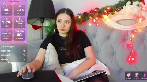 Snapshot of miriamwhite chatting on 01.17.25 Miriam WhiteF online show from 01.17.25