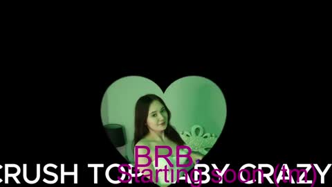 Snapshot of miriamwhite chatting on 02.01.25 Miriam WhiteF online show from 02.01.25