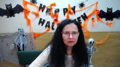 Miroslava Happi online show from 11.02.25