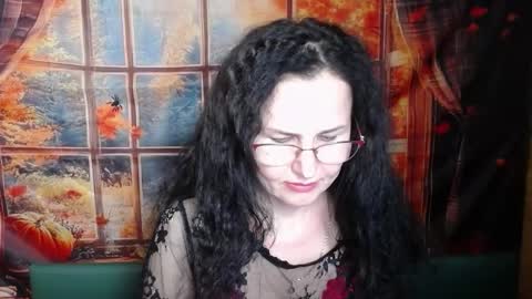 Miroslava Happi online show from 12.05.25