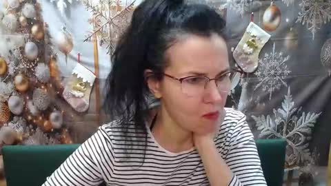 Miroslava Happi online show from 01.10.26