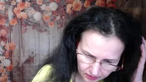 Miroslava Happi online show from 02.20.26