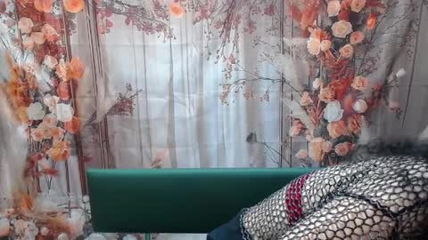 Miroslava Happi online show from 04.07.26