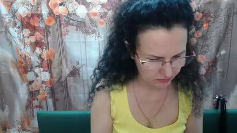 Snapshot of miroslava_happi chatting on 07.05.26 Miroslava Happi online show from 07.05.26