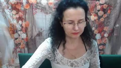 Snapshot of miroslava_happi chatting on 07.06.26 Miroslava Happi online show from 07.06.26