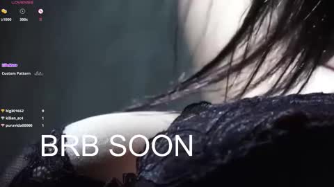 Miroslava online show from 02.03.26