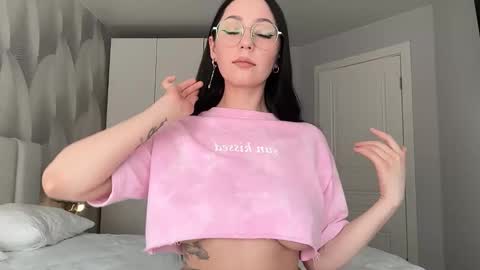 Miroslava online show from 03.16.26