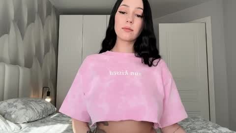 Miroslava online show from 03.28.26