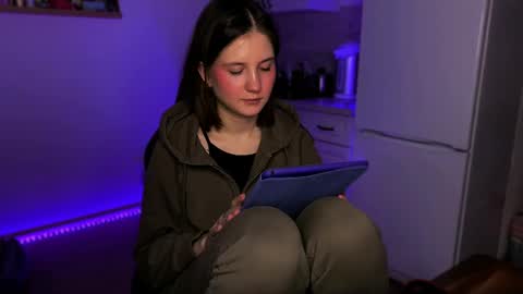 Mira online show from 02.24.25