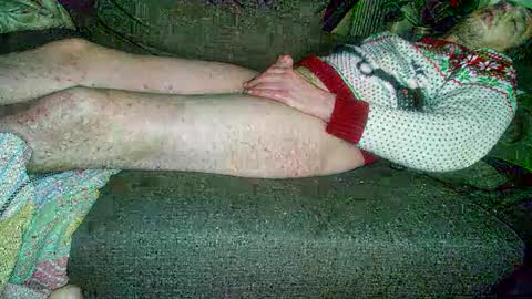 mirtoblack online show from 12.31.24