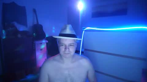 Snapshot of mirwais chatting on 02.22.25 Mirwais online show from 02.22.25