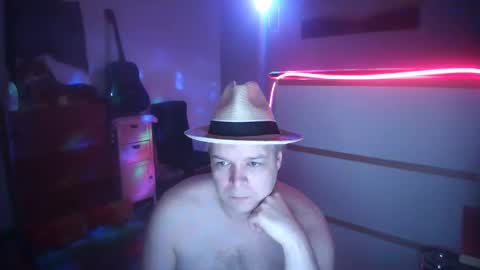 Snapshot of mirwais chatting on 02.22.25 Mirwais online show from 02.22.25