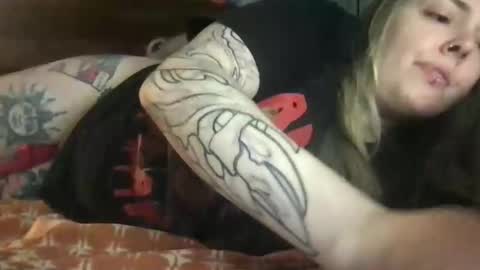 MisoHorny aka Goddess Sahara online show from 02.21.25