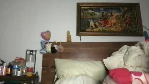 MisoHorny aka Goddess Sahara online show from 03.08.26