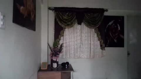 Snapshot of mis_kizzy chatting on 09.24.25 its me kizzy online show from 09.24.25