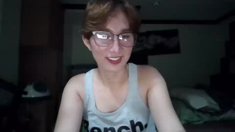 Snapshot of mis_kizzy chatting on 09.25.25 its me kizzy online show from 09.25.25