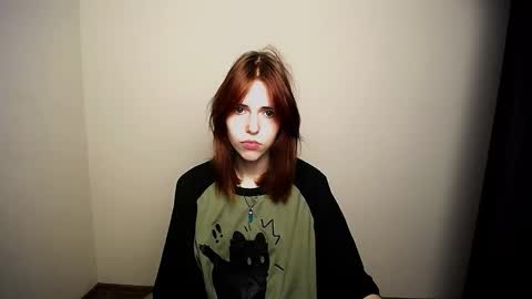 misaki_chan_ online show from 11.24.25