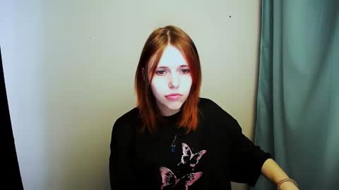 misaki_chan_ online show from 02.14.26