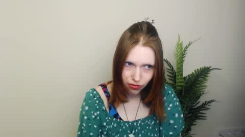 misaki_chan_ online show from 04.04.26