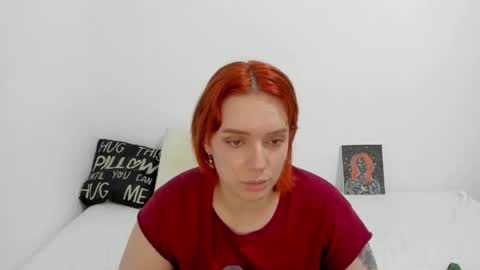 Snapshot of misaki_harmon chatting on 04.28.26 Lucy Harmon online show from 04.28.26