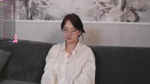 Snapshot of misalumia chatting on 01.15.26 Misa online show from 01.15.26