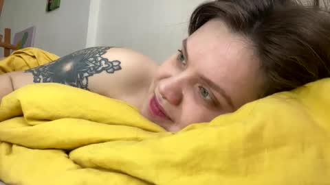 Snapshot of misapoli chatting on 02.26.26 Sai online show from 02.26.26