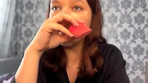 Snapshot of misasoupenjoyer chatting on 07.04.26 Nika online show from 07.04.26