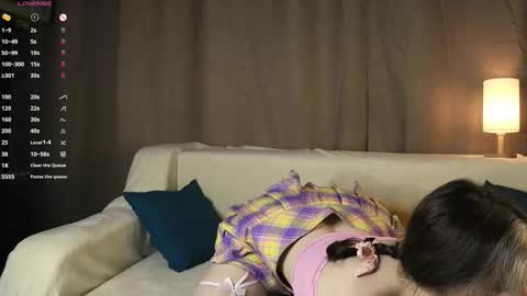 Misa online show from 11.07.25