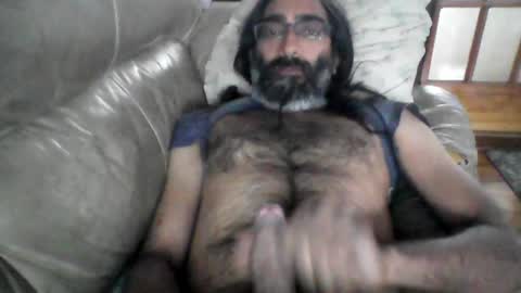 Snapshot of miseric chatting on 12.25.24 miseric online show from 12.25.24