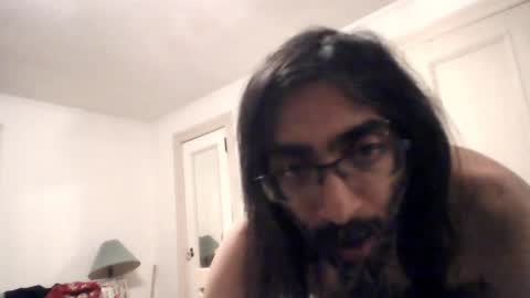 Snapshot of miseric chatting on 02.01.25 miseric online show from 02.01.25