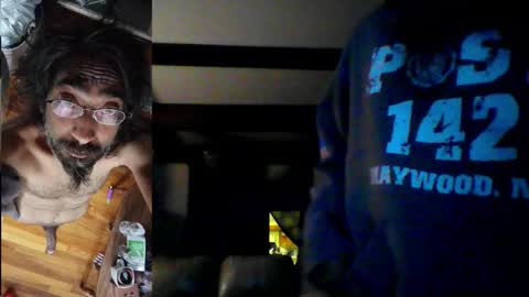 Snapshot of miseric chatting on 02.26.26 miseric online show from 02.26.26