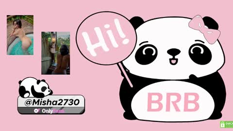 misha online show from 02.23.25