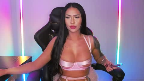 MishaBlueee online show from 12.12.24