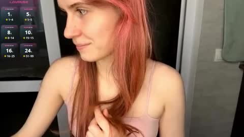 Molly online show from 01.11.26