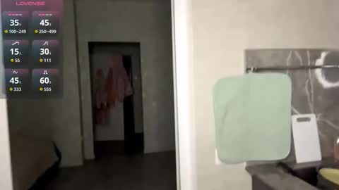 Molly online show from 02.01.26