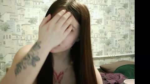 Mishel online show from 02.03.26