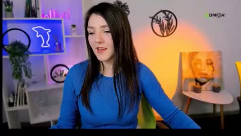 Snapshot of mishel_shy chatting on 03.18.26 mishel shy online show from 03.18.26